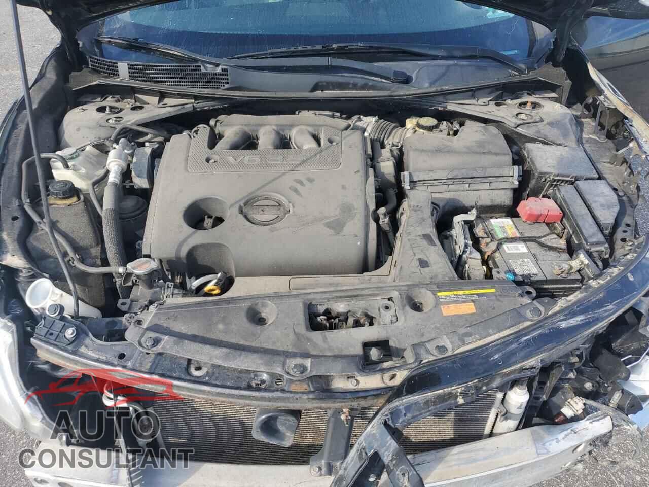 NISSAN ALTIMA 2015 - 1N4BL3AP1FC495206