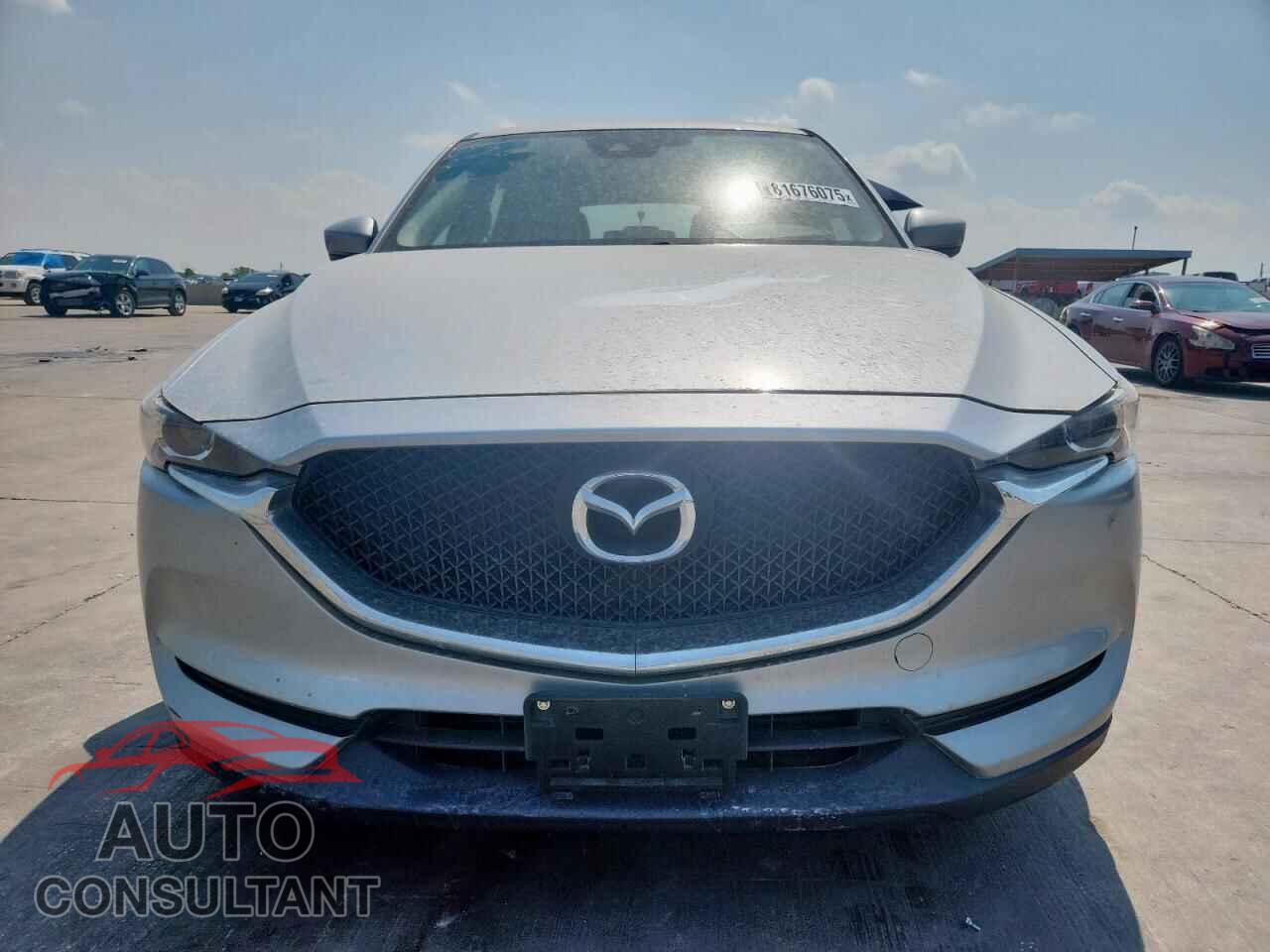 MAZDA CX-5 2019 - JM3KFBBM8K0632905