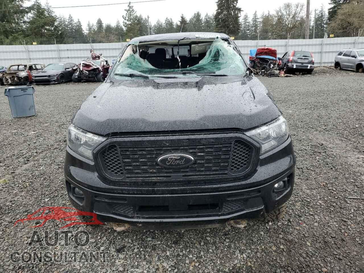 FORD RANGER 2021 - 1FTER4FH7MLD69233