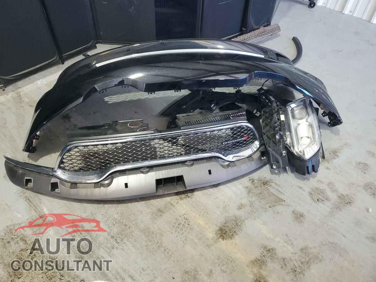 DODGE DURANGO 2023 - 1C4RDHAG0PC634908