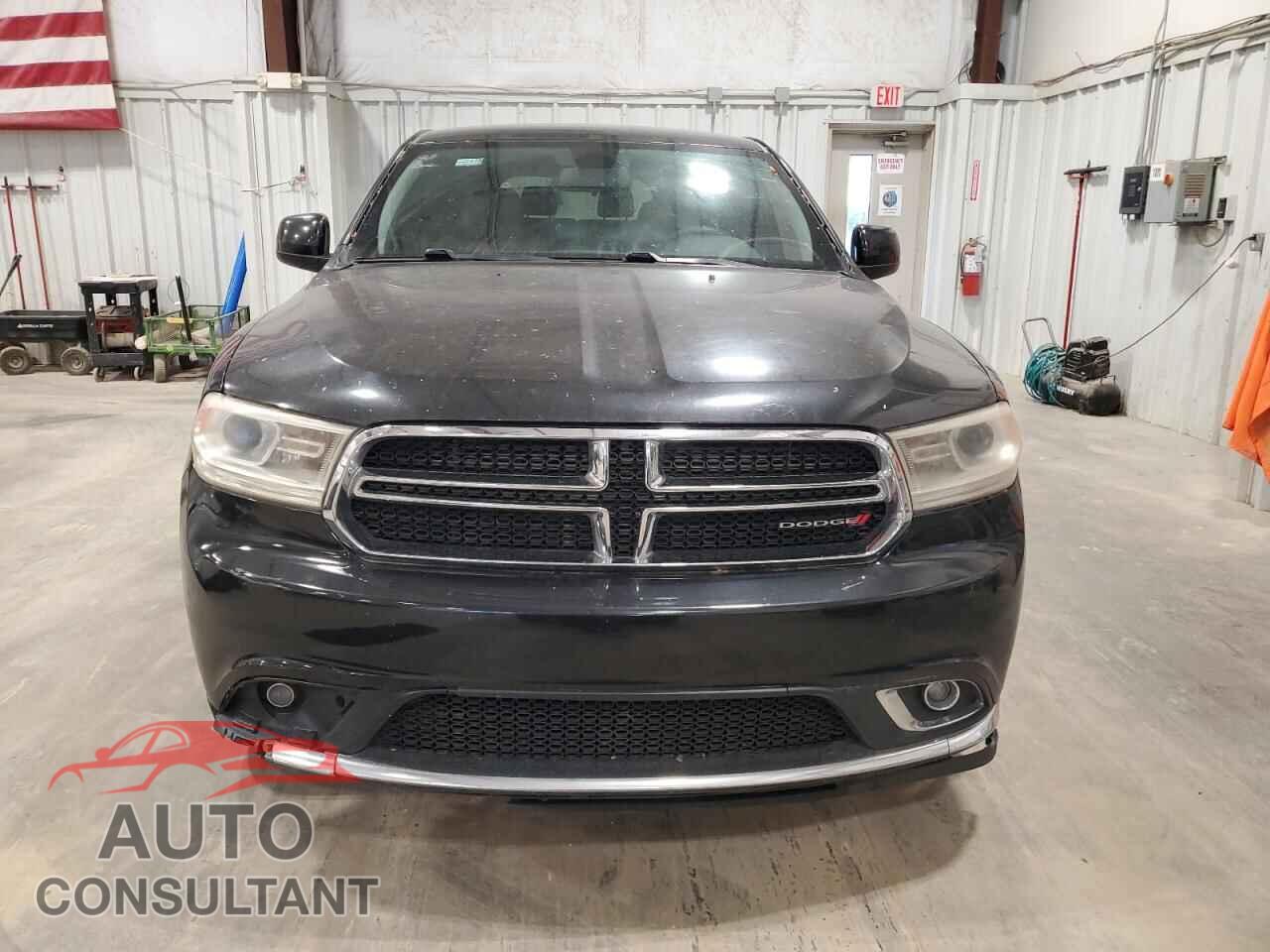 DODGE DURANGO 2014 - 1C4RDHAG7EC973789