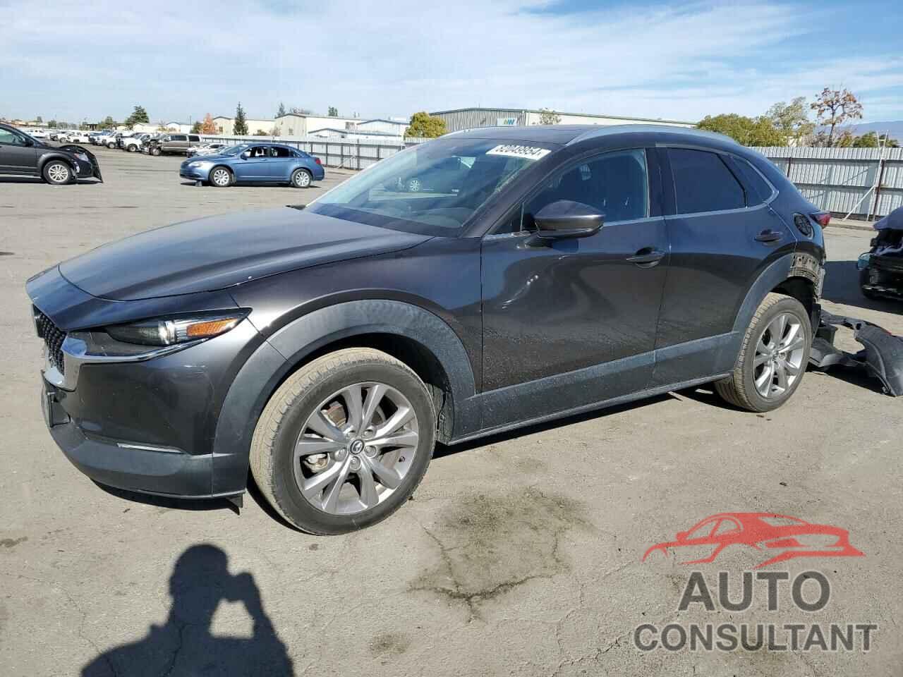 MAZDA CX30 2020 - 3MVDMBEM3LM101482