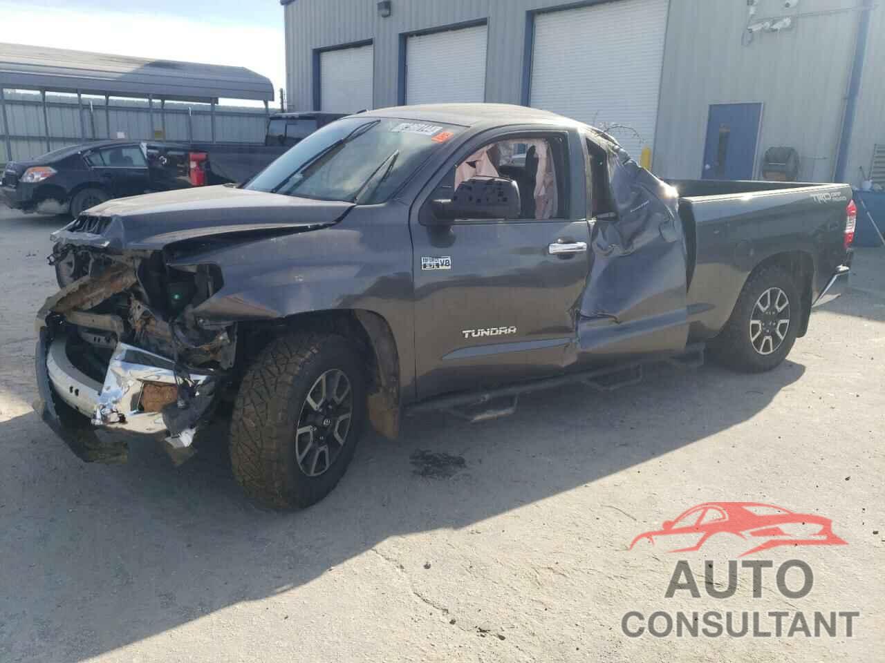 TOYOTA TUNDRA 2014 - 5TFSY5F18EX158406
