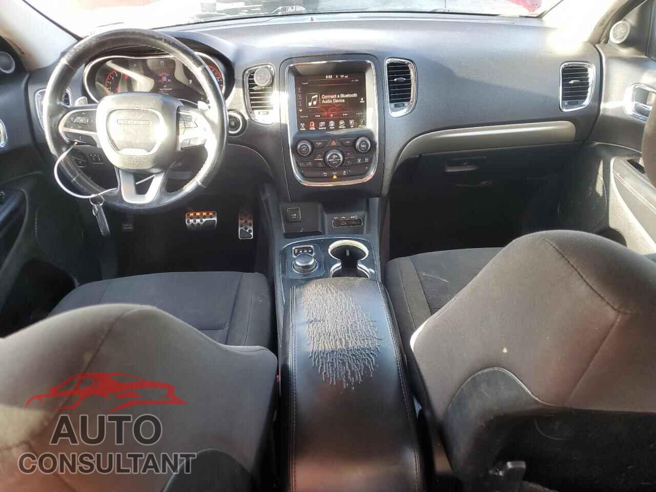 DODGE DURANGO 2014 - 1C4RDHAG6EC344878