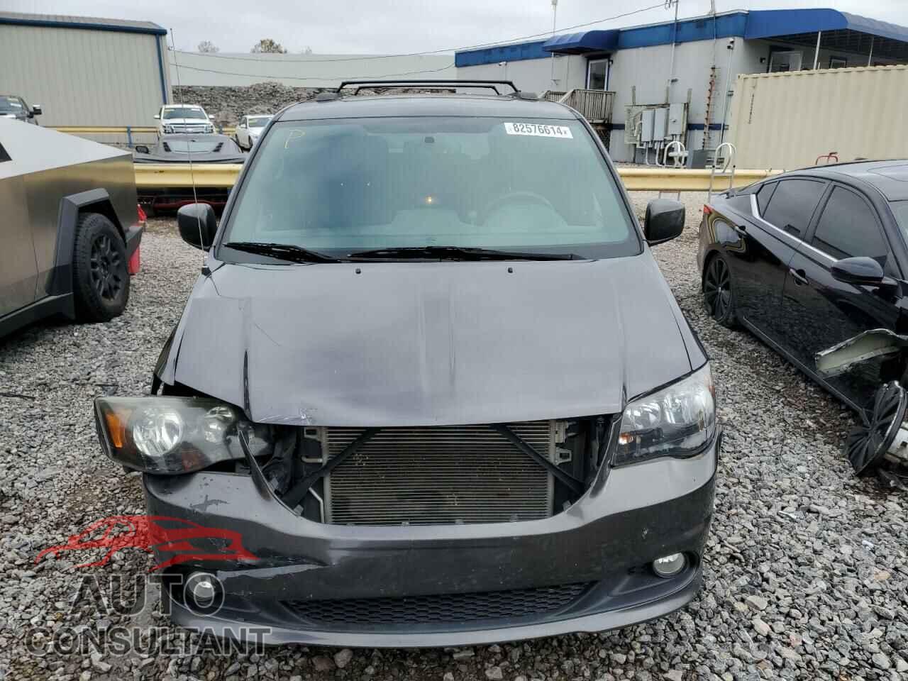 DODGE CARAVAN 2017 - 2C4RDGEG4HR773727