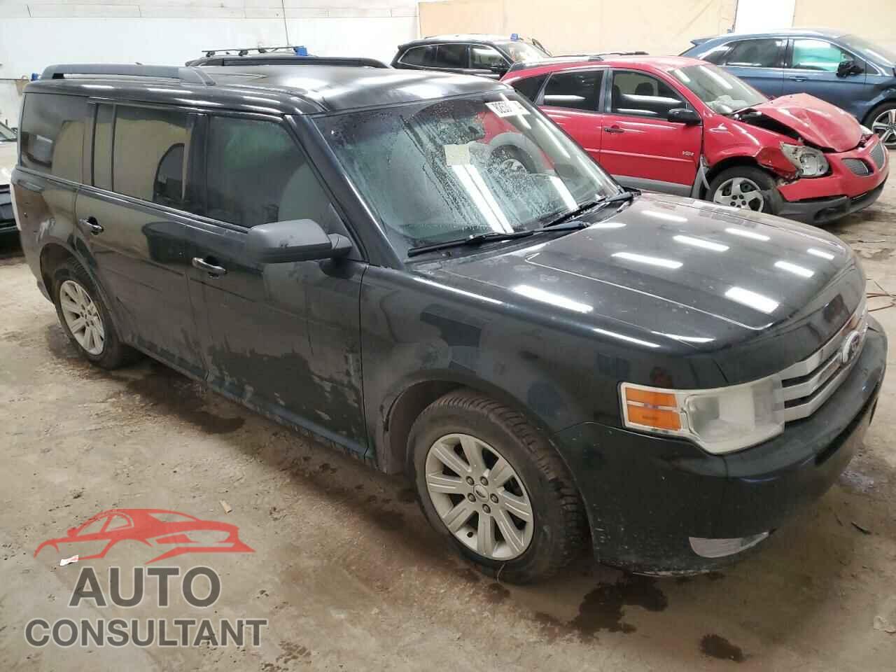 FORD FLEX 2012 - 2FMGK5BC3CBD13099