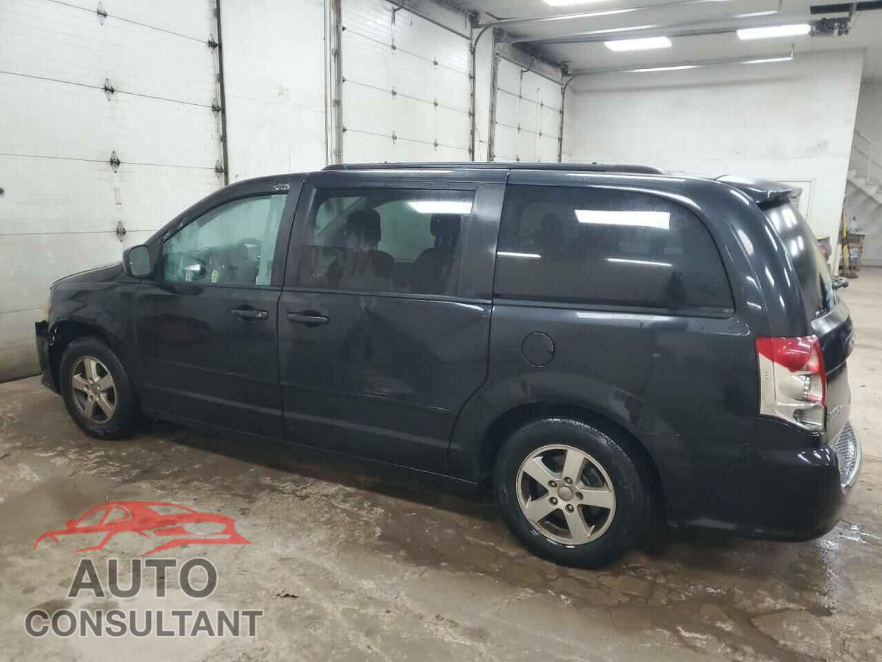 DODGE CARAVAN 2012 - 2C4RDGCG2CR219386