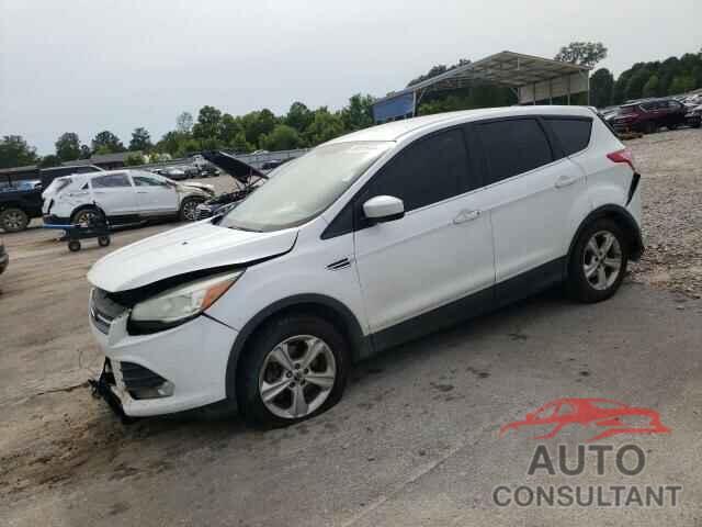 FORD ESCAPE 2014 - 1FMCU0G92EUD45502