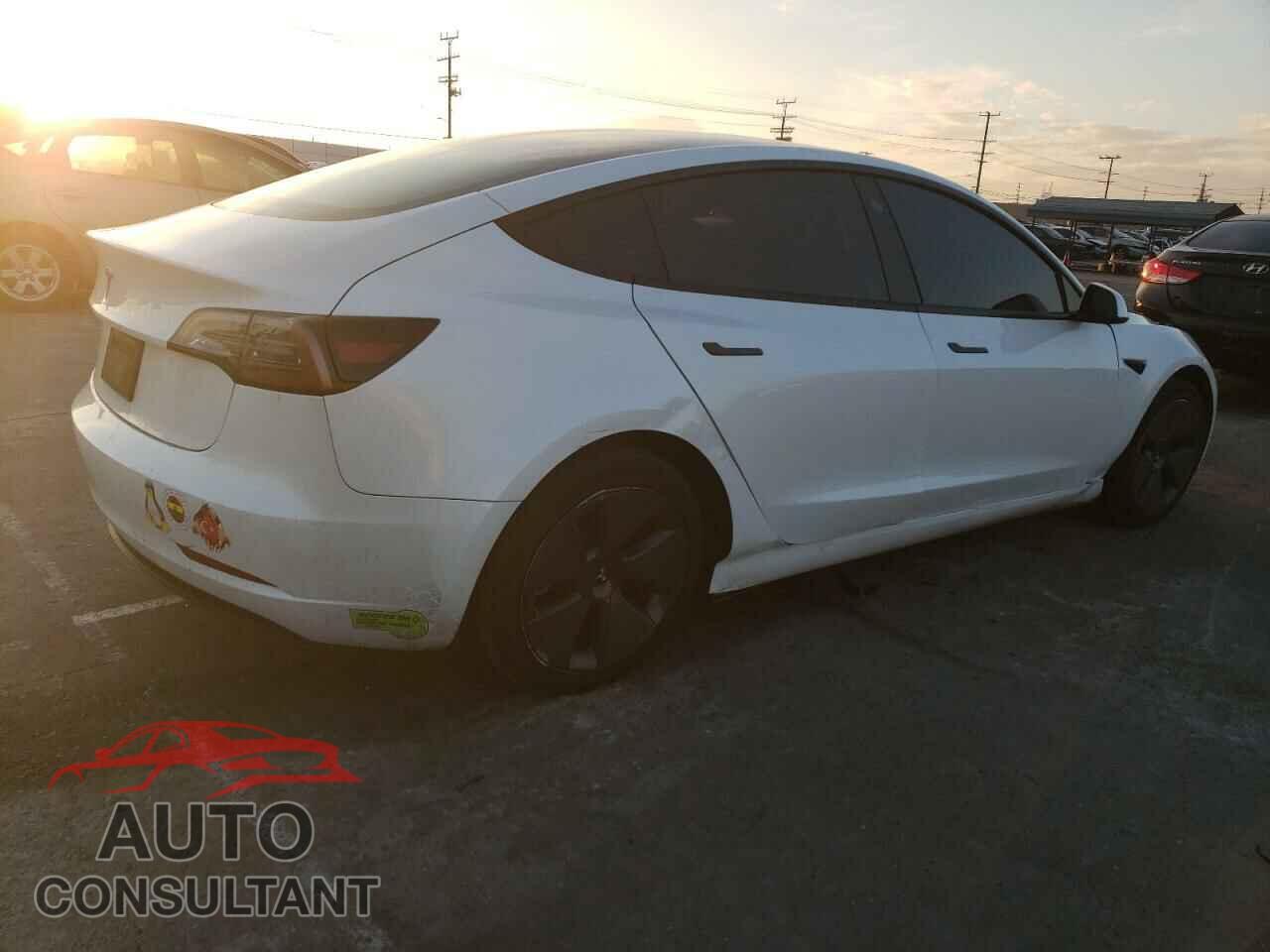 TESLA MODEL 3 2023 - 5YJ3E1EA3PF410065