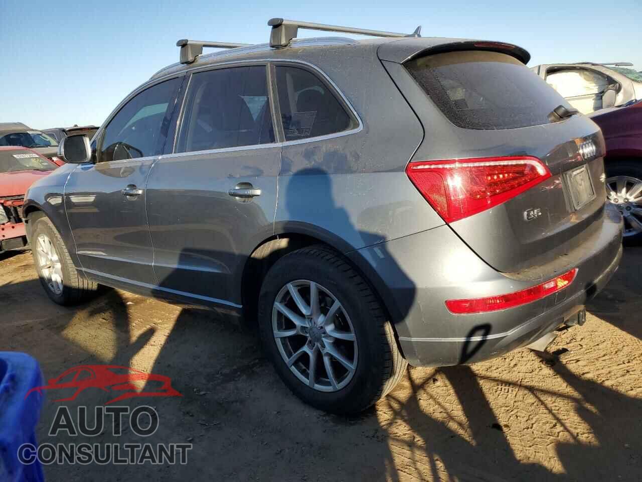 AUDI Q5 2012 - WA1CFAFP0CA017685