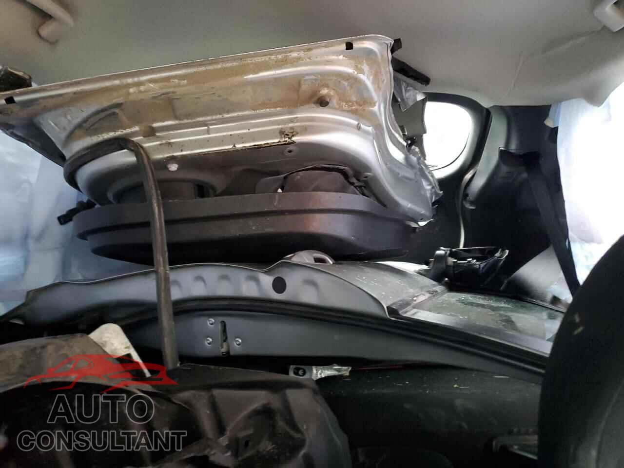 MITSUBISHI ECLIPSE 2023 - JA4ATVAA8PZ005219