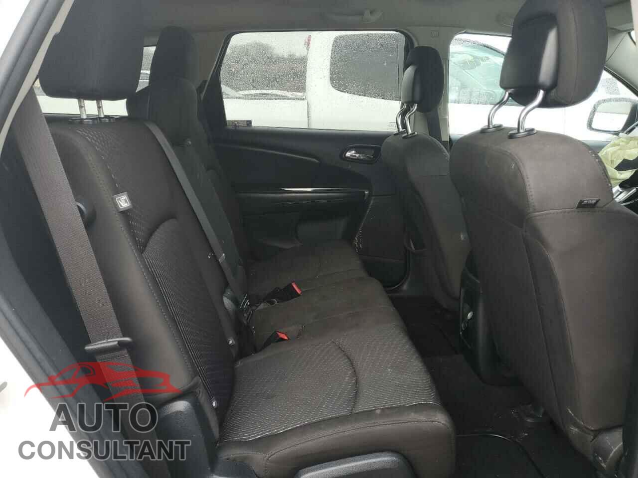 DODGE JOURNEY 2017 - 3C4PDCAB2HT600067