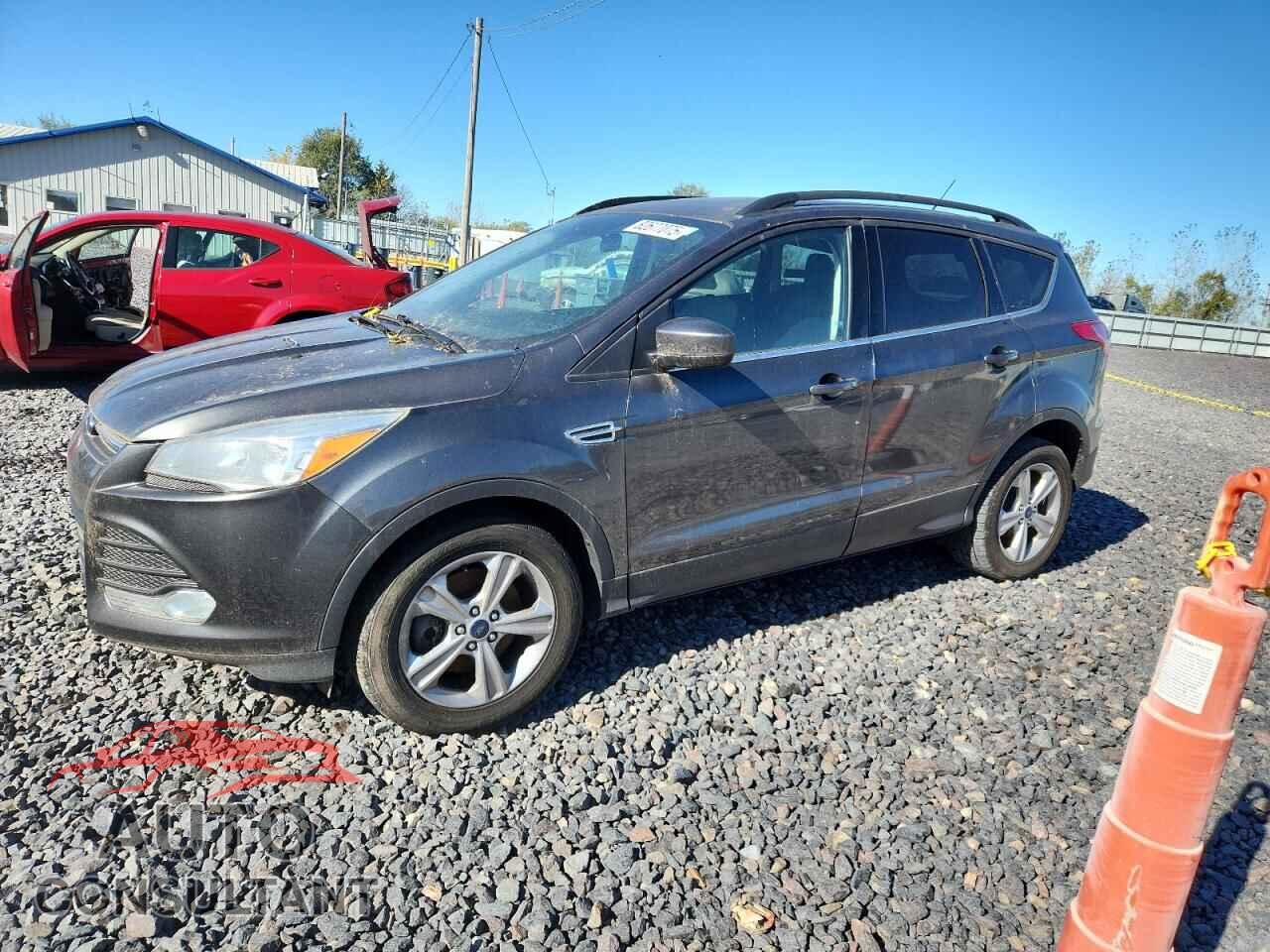 FORD ESCAPE 2016 - 1FMCU0G90GUA05655
