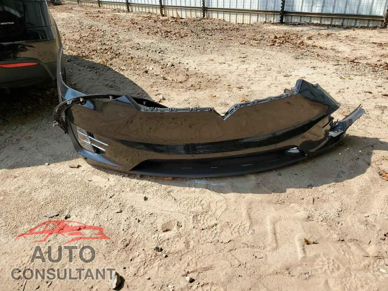 TESLA MODEL X 2020 - 5YJXCAE20LF298741