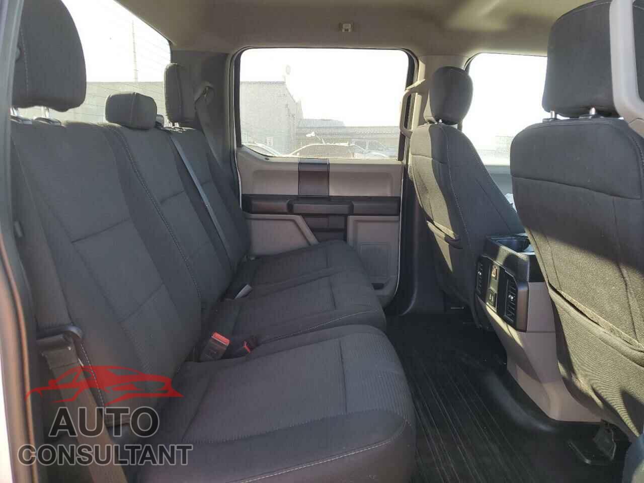 FORD F-150 2018 - 1FTEW1CP2JKD08876