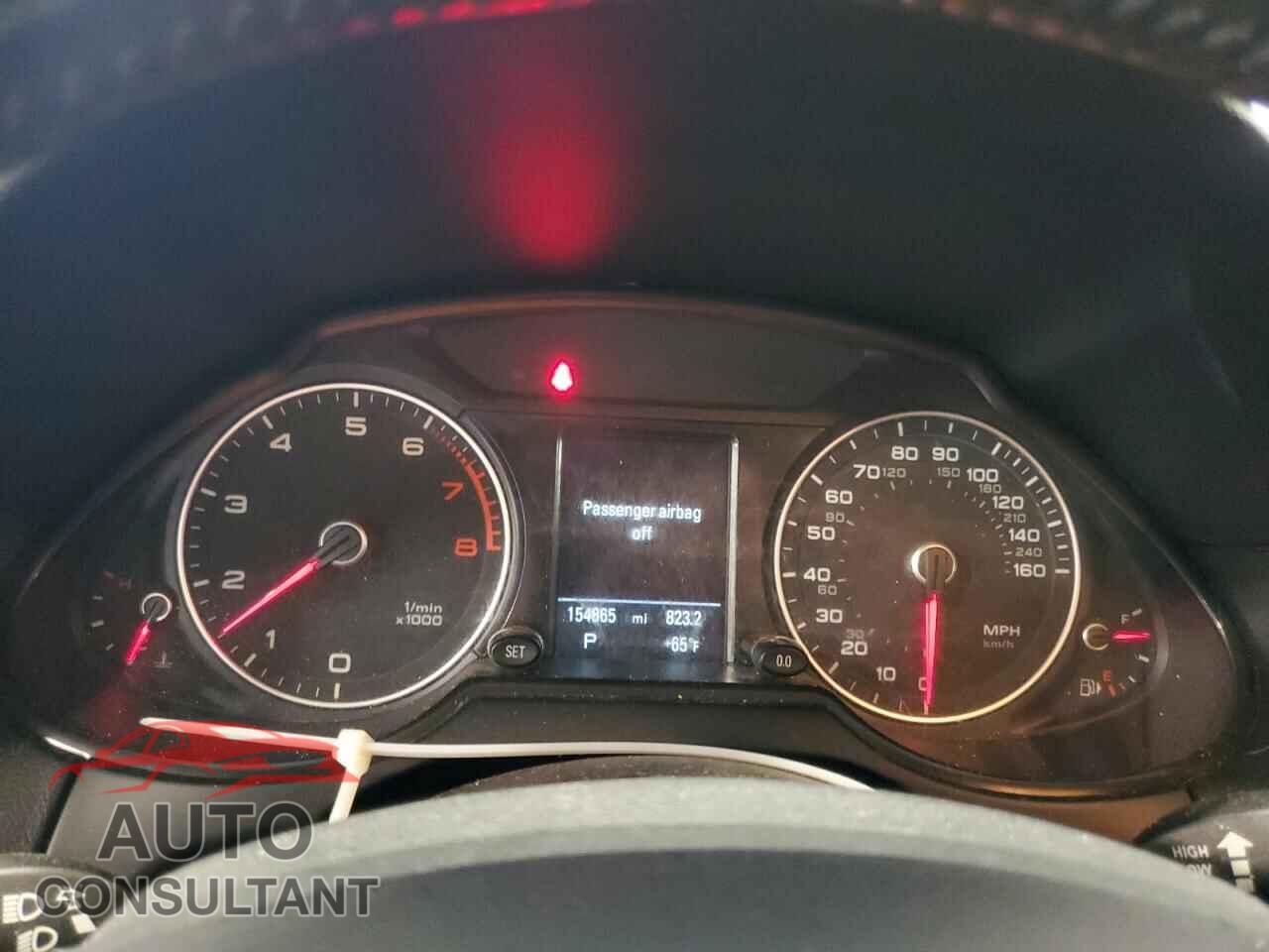 AUDI Q5 2014 - WA1DGBFP6EA039894