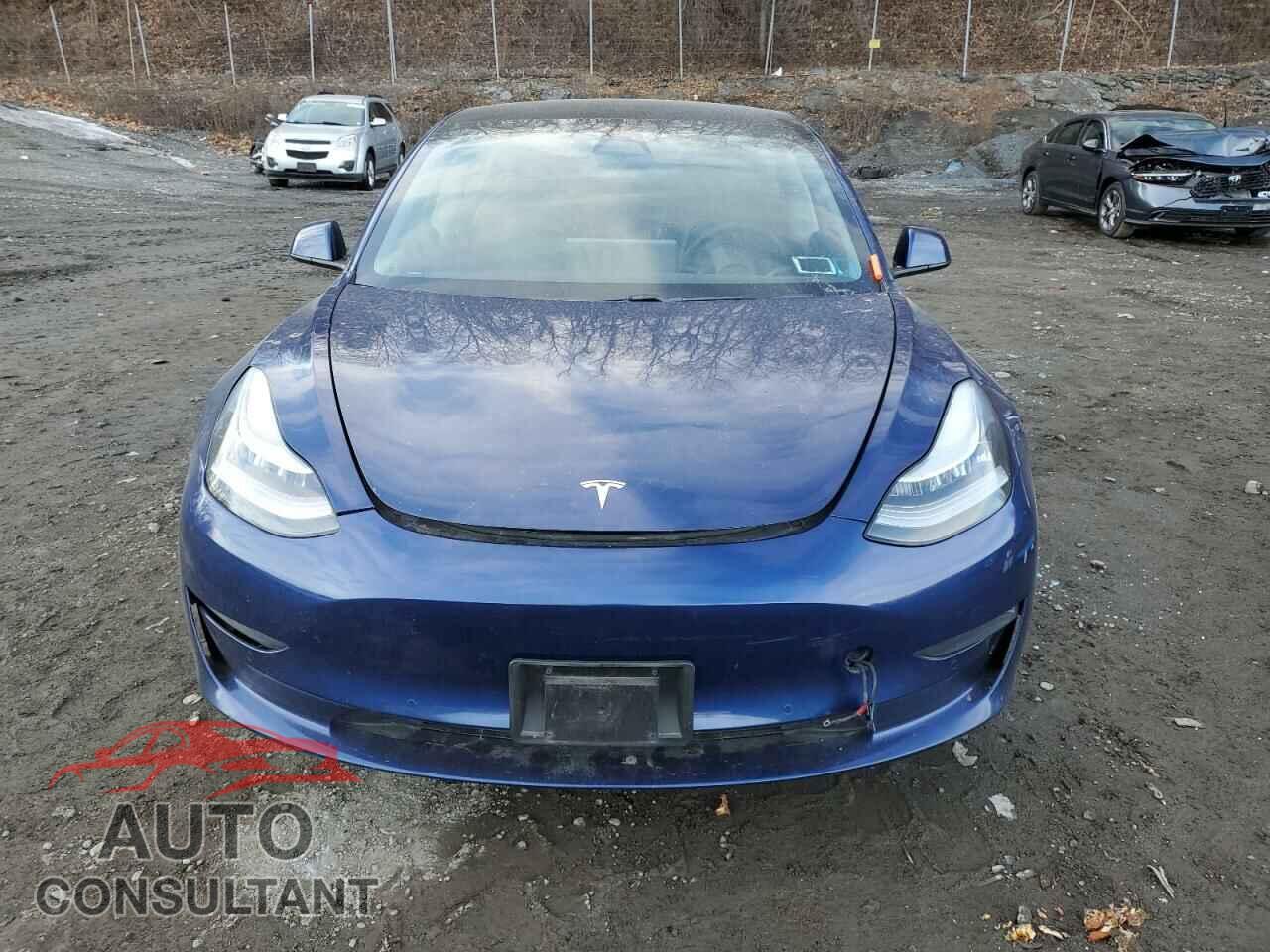 TESLA MODEL 3 2020 - 5YJ3E1EA3LF658505