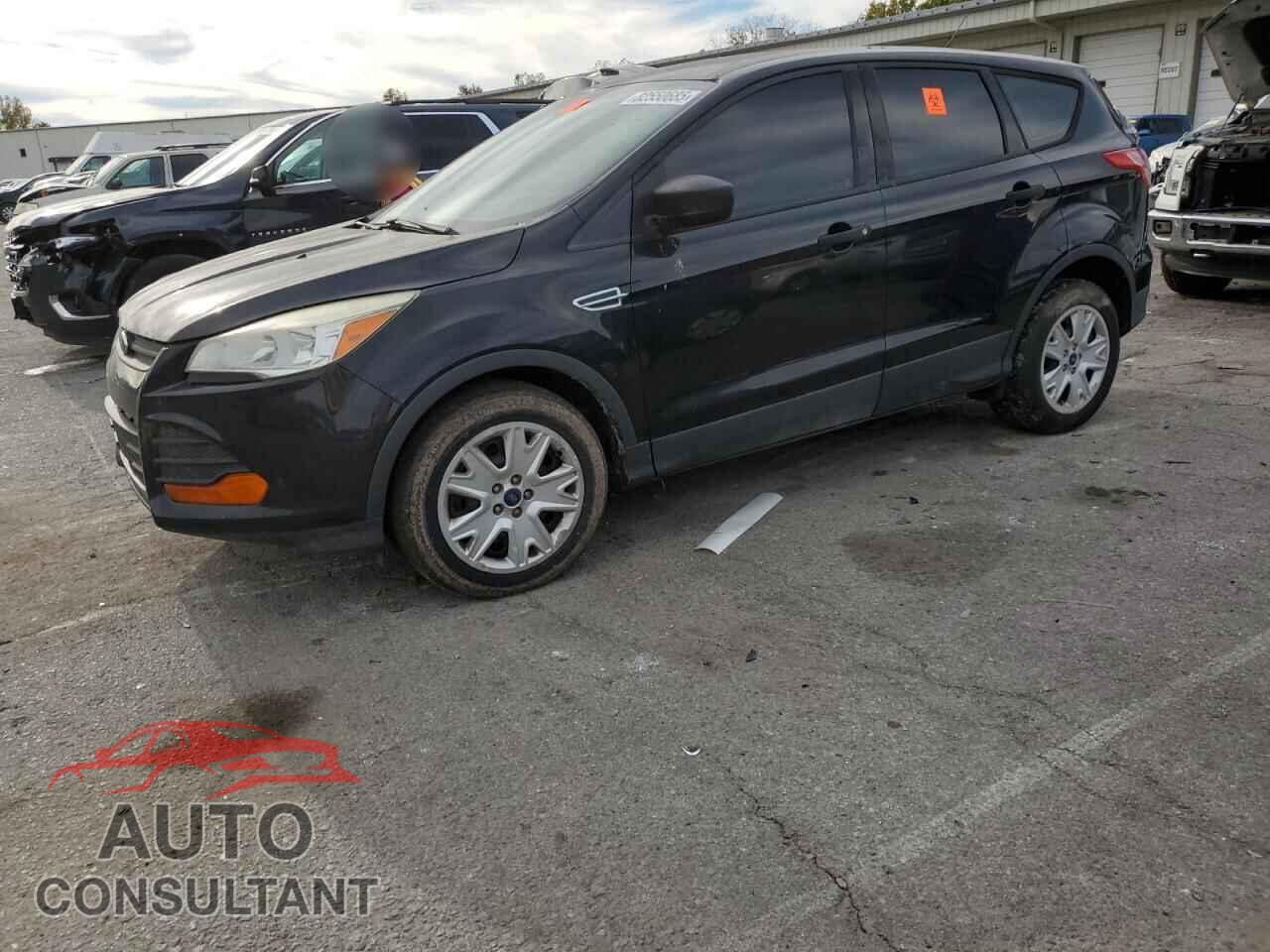 FORD ESCAPE 2015 - 1FMCU0F76FUA06159