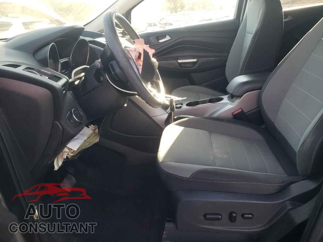 FORD ESCAPE 2014 - 1FMCU0G9XEUB78483