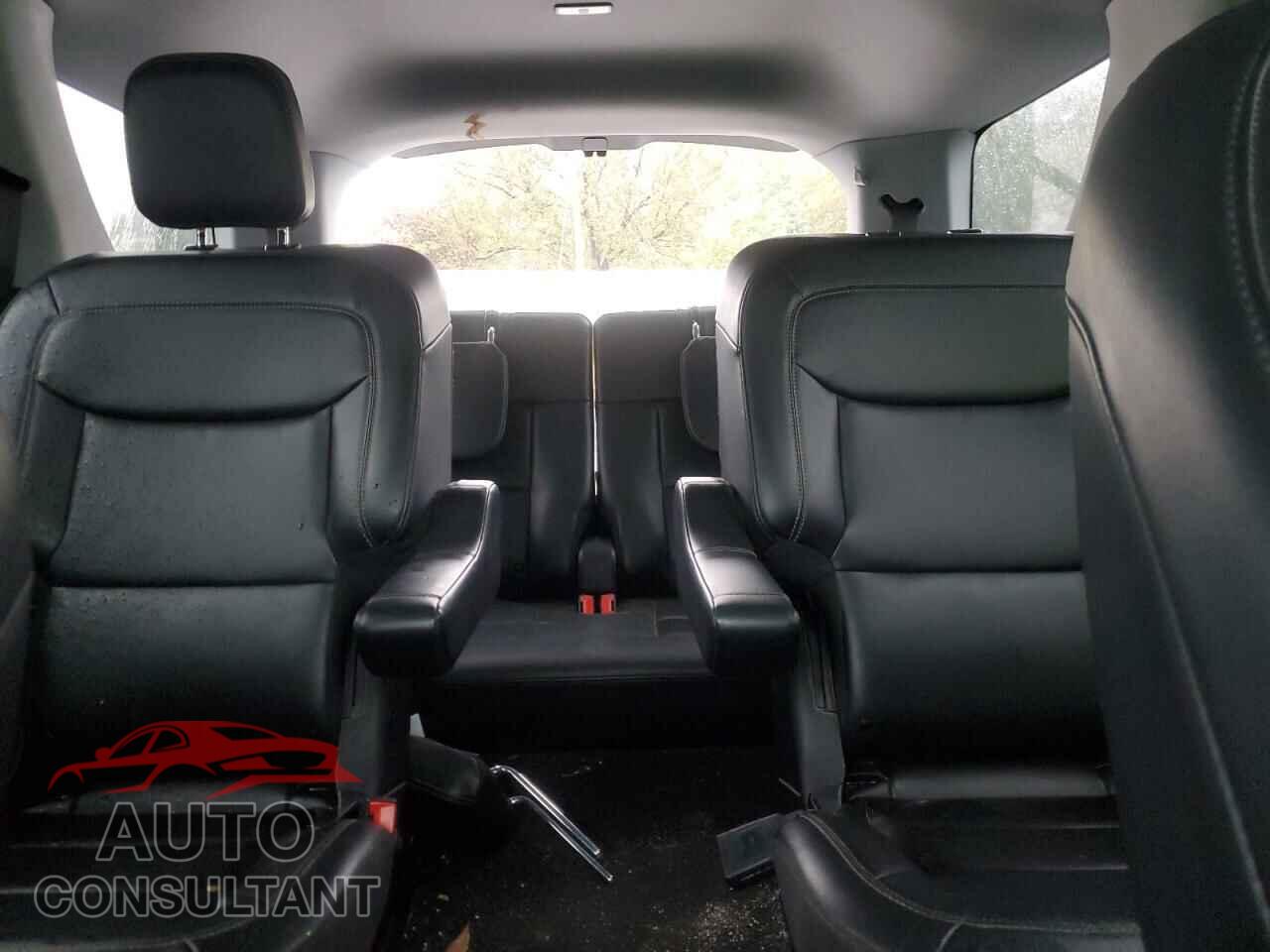 FORD EXPLORER 2022 - 1FMSK8DH1NGA98581