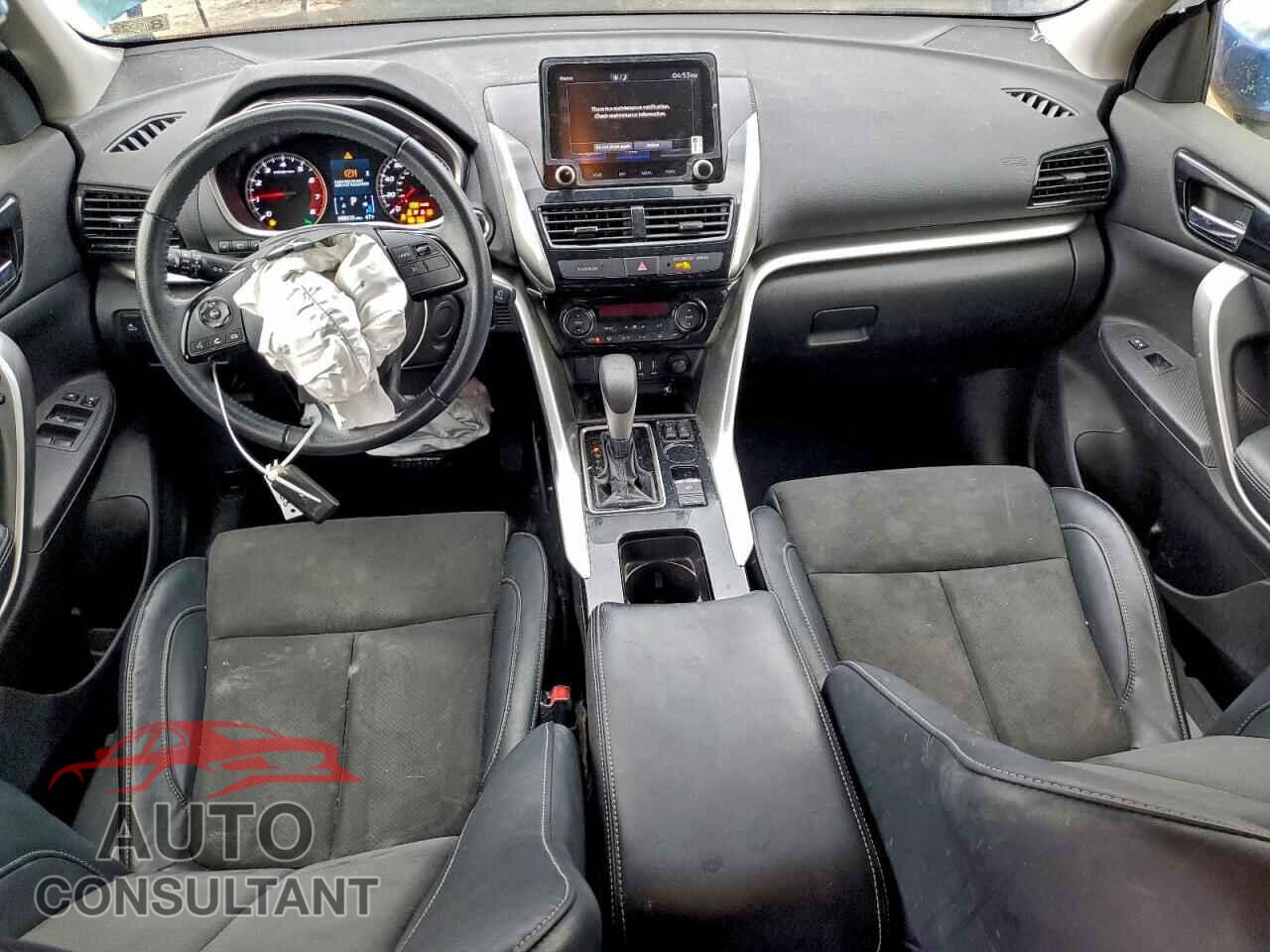 MITSUBISHI ECLIPSE 2022 - JA4ASWAA2NZ004878