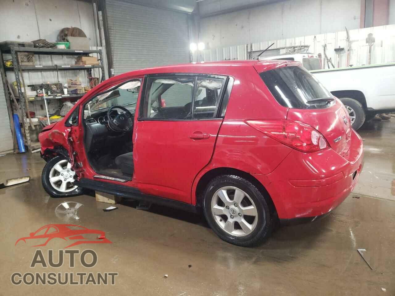 NISSAN VERSA 2012 - 3N1BC1CP3CK208419