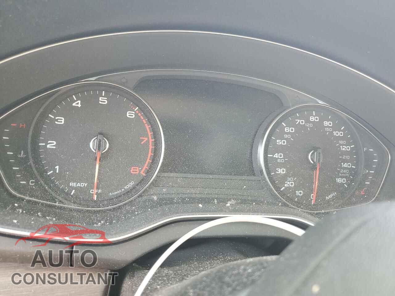 AUDI Q5 2021 - WA1AAAFY5M2013609