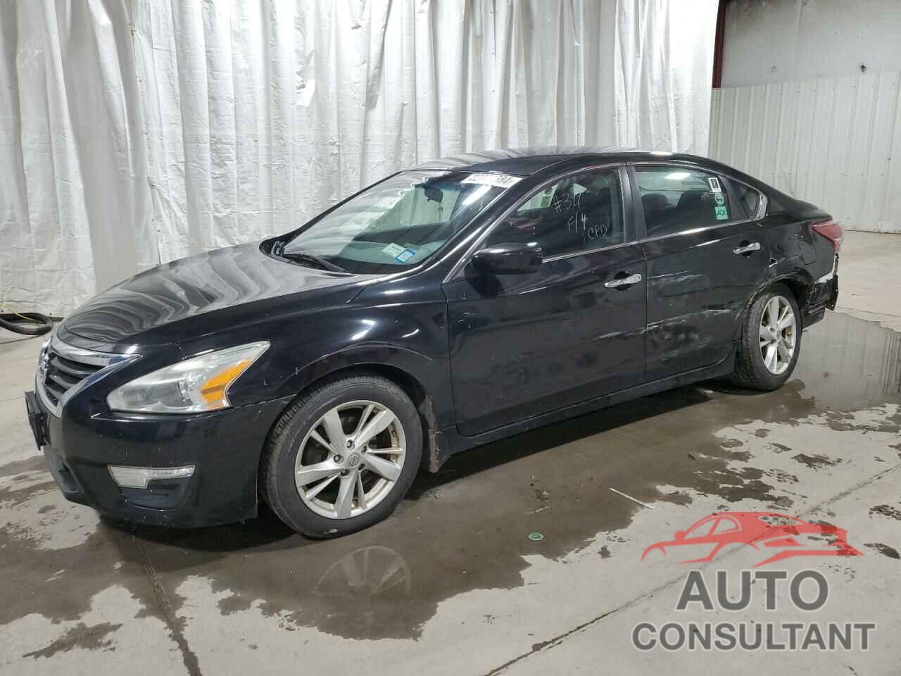 NISSAN ALTIMA 2013 - 1N4AL3AP7DC140906