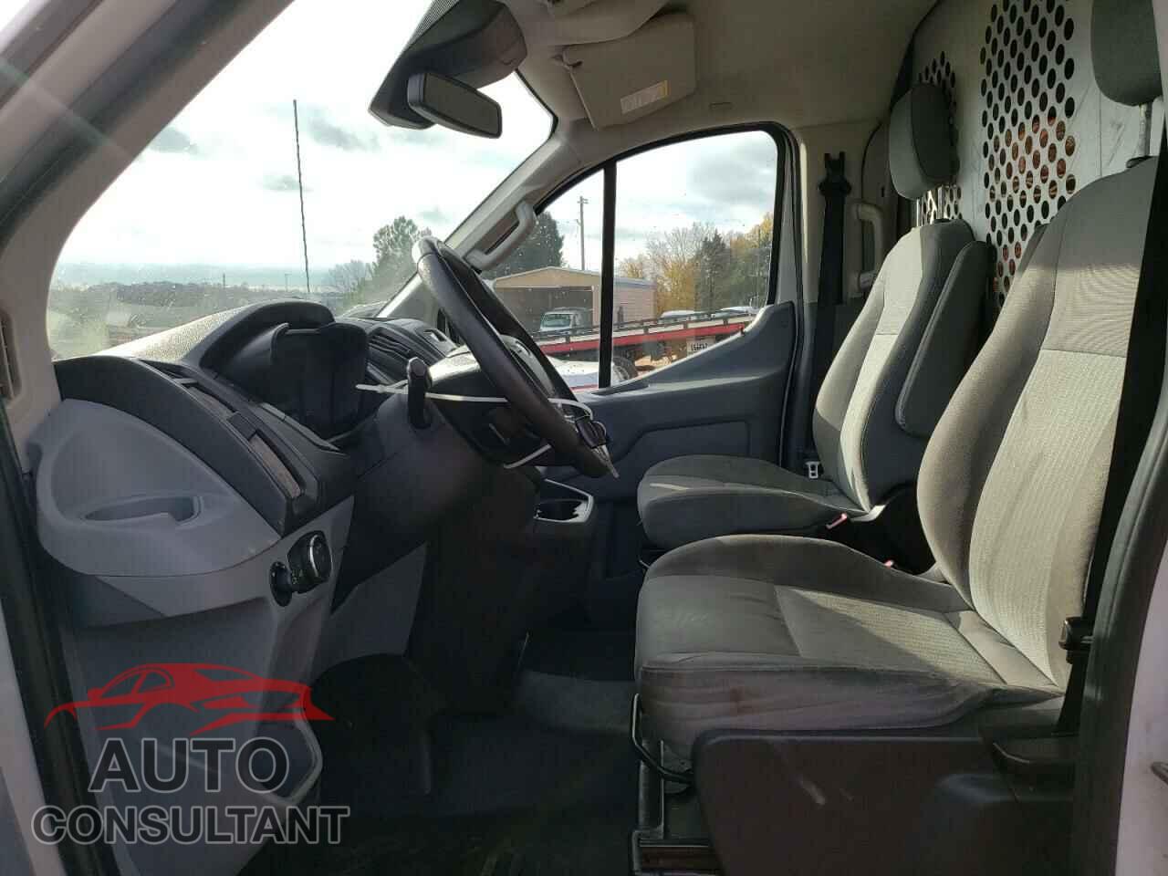 FORD TRANSIT 2016 - 1FTYR1ZM7GKB35821