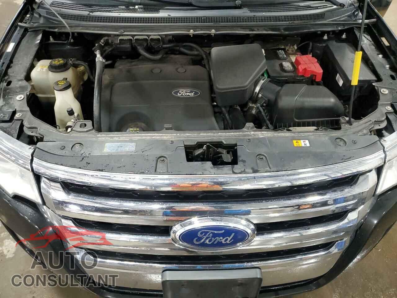 FORD EDGE 2011 - 2FMDK4JC2BBA41769