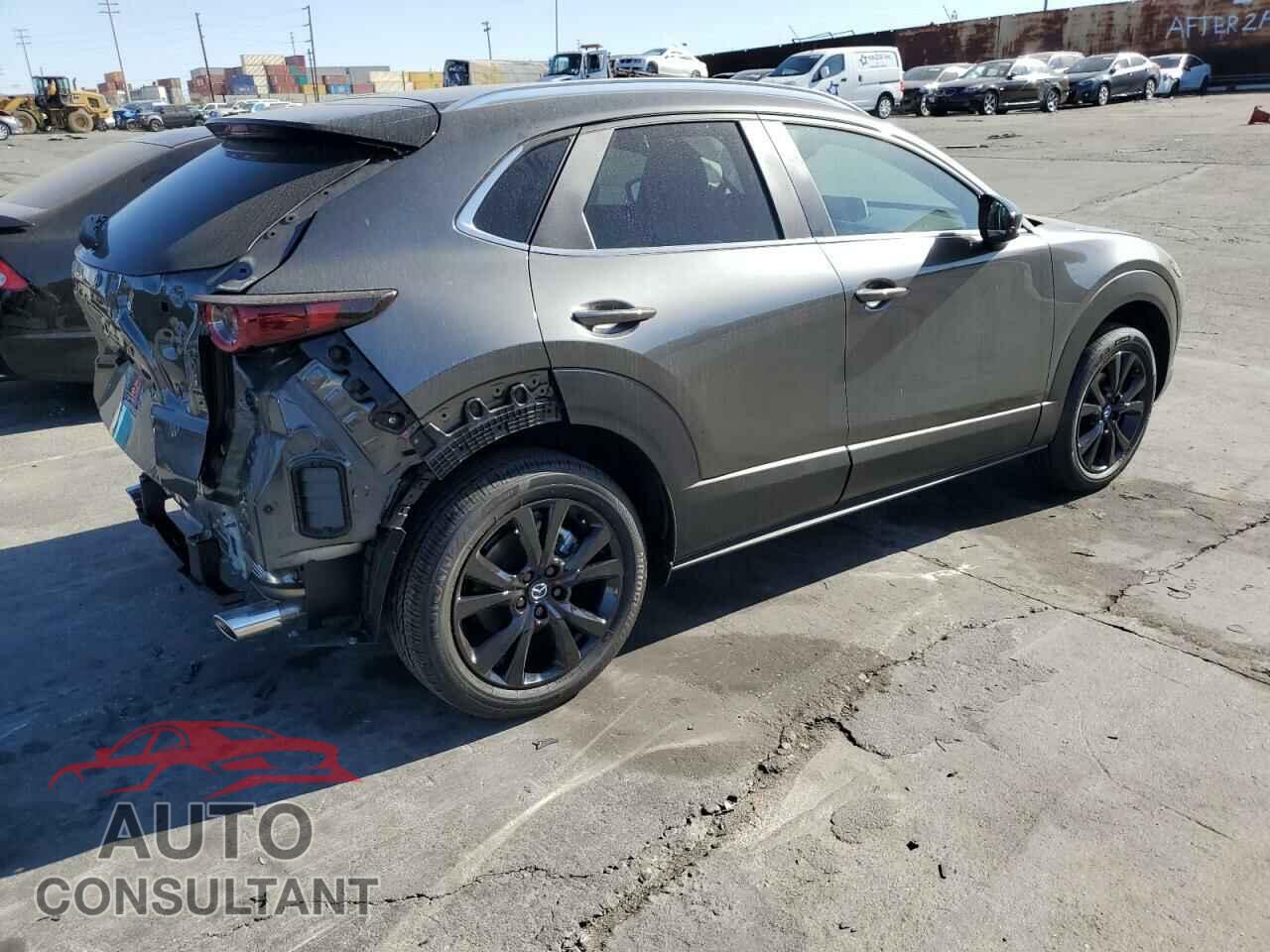 MAZDA CX30 2024 - 3MVDMBBM3RM709712