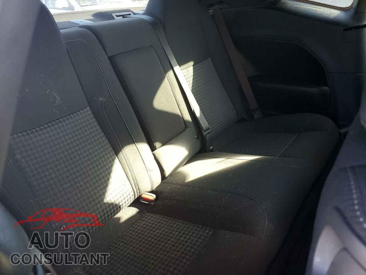 DODGE CHALLENGER 2023 - 2C3CDZAG8PH695405