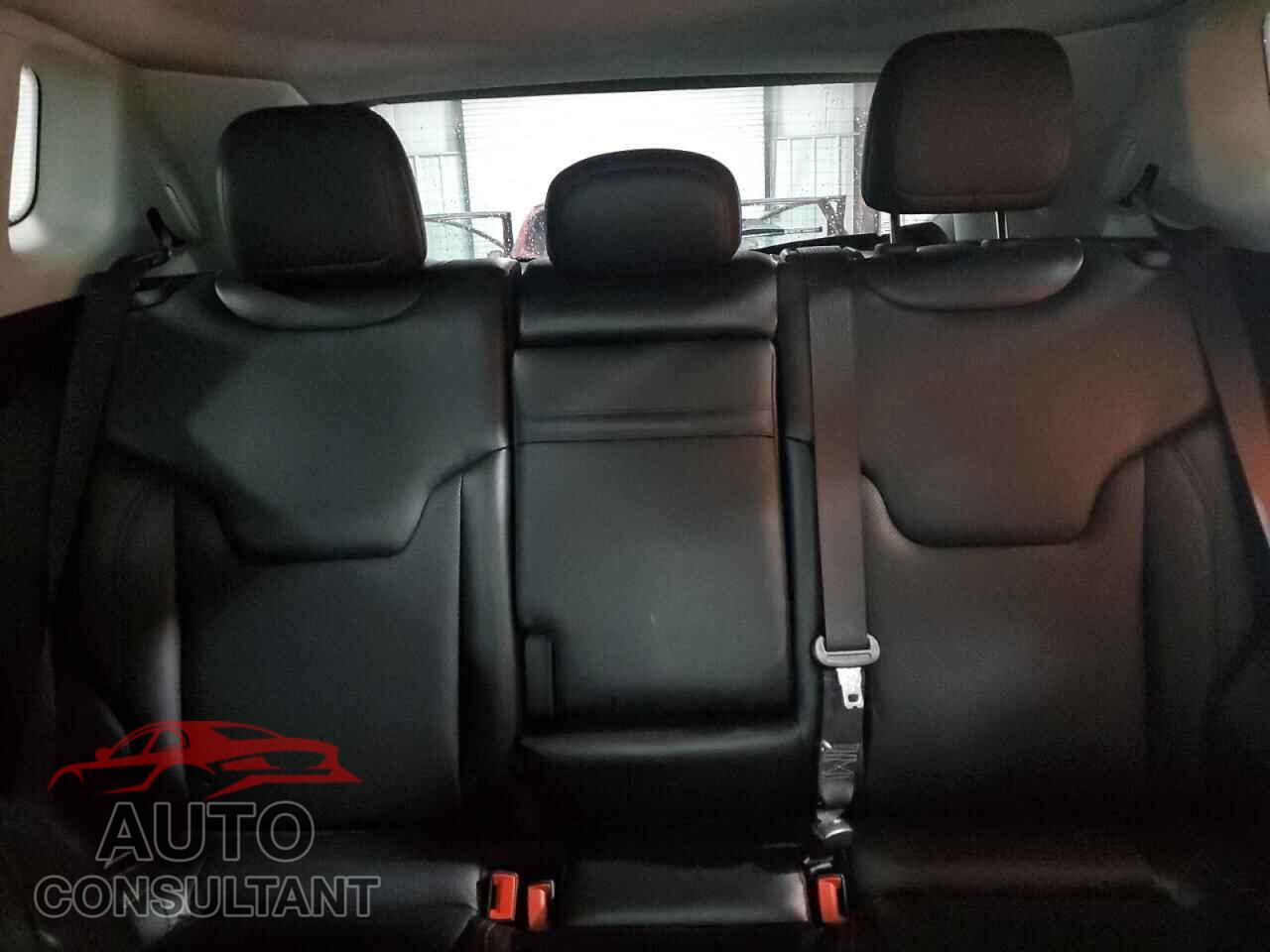 JEEP COMPASS 2019 - 3C4NJDCB8KT598643