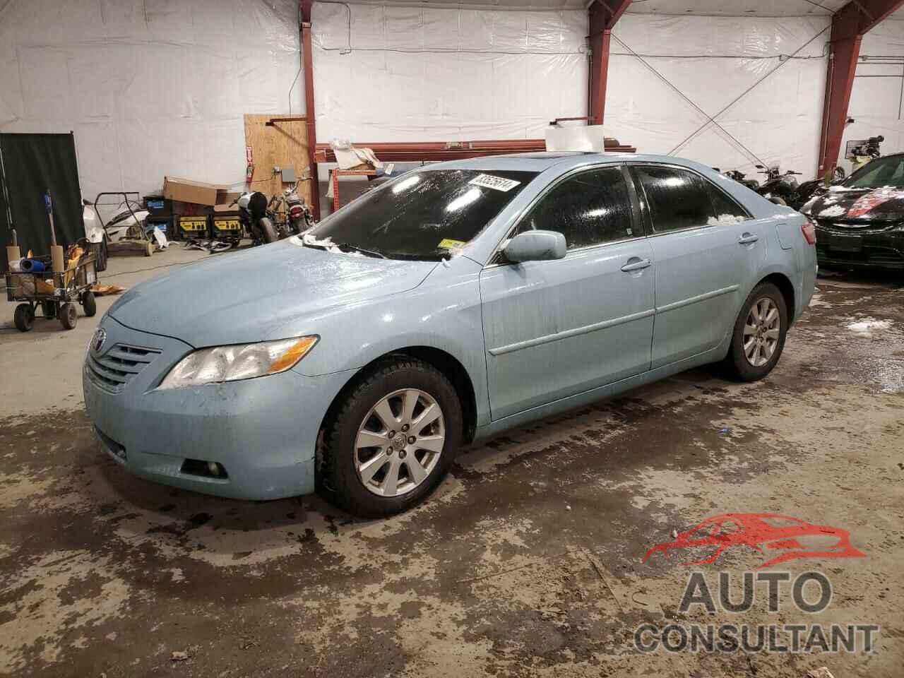TOYOTA CAMRY 2009 - 4T1BE46K09U814449
