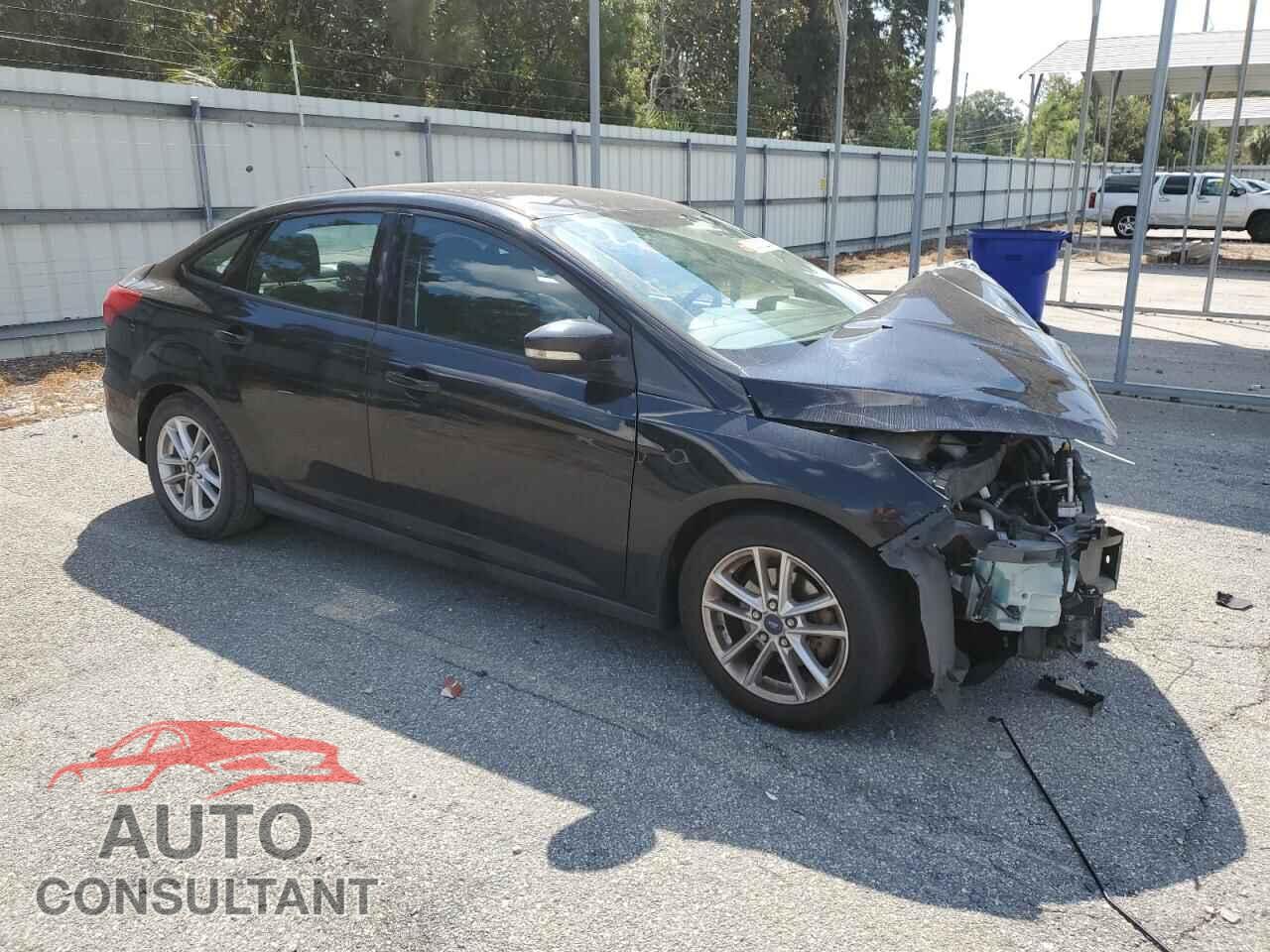 FORD FOCUS 2016 - 1FADP3F22GL342751