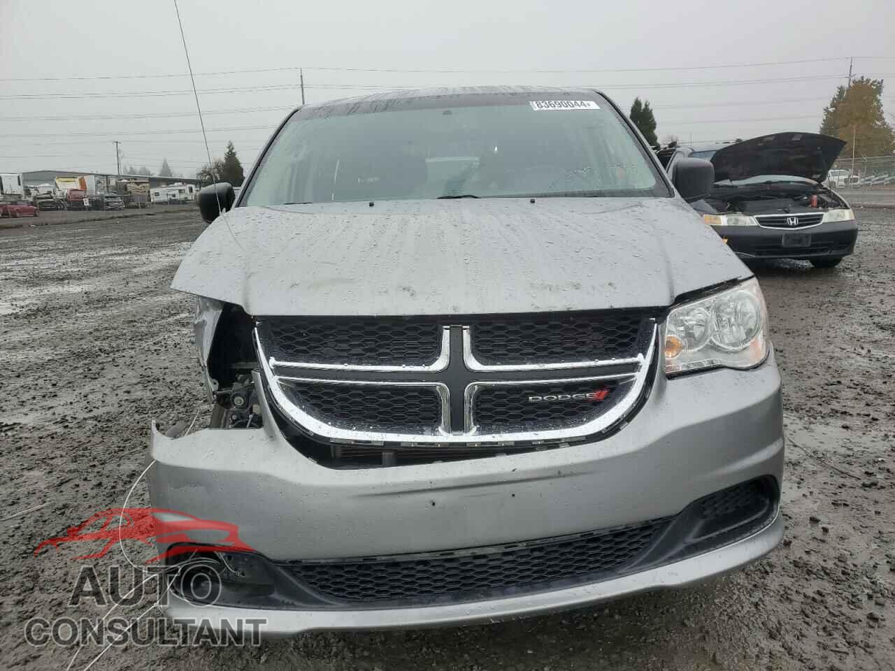 DODGE CARAVAN 2016 - 2C4RDGBG0GR314231