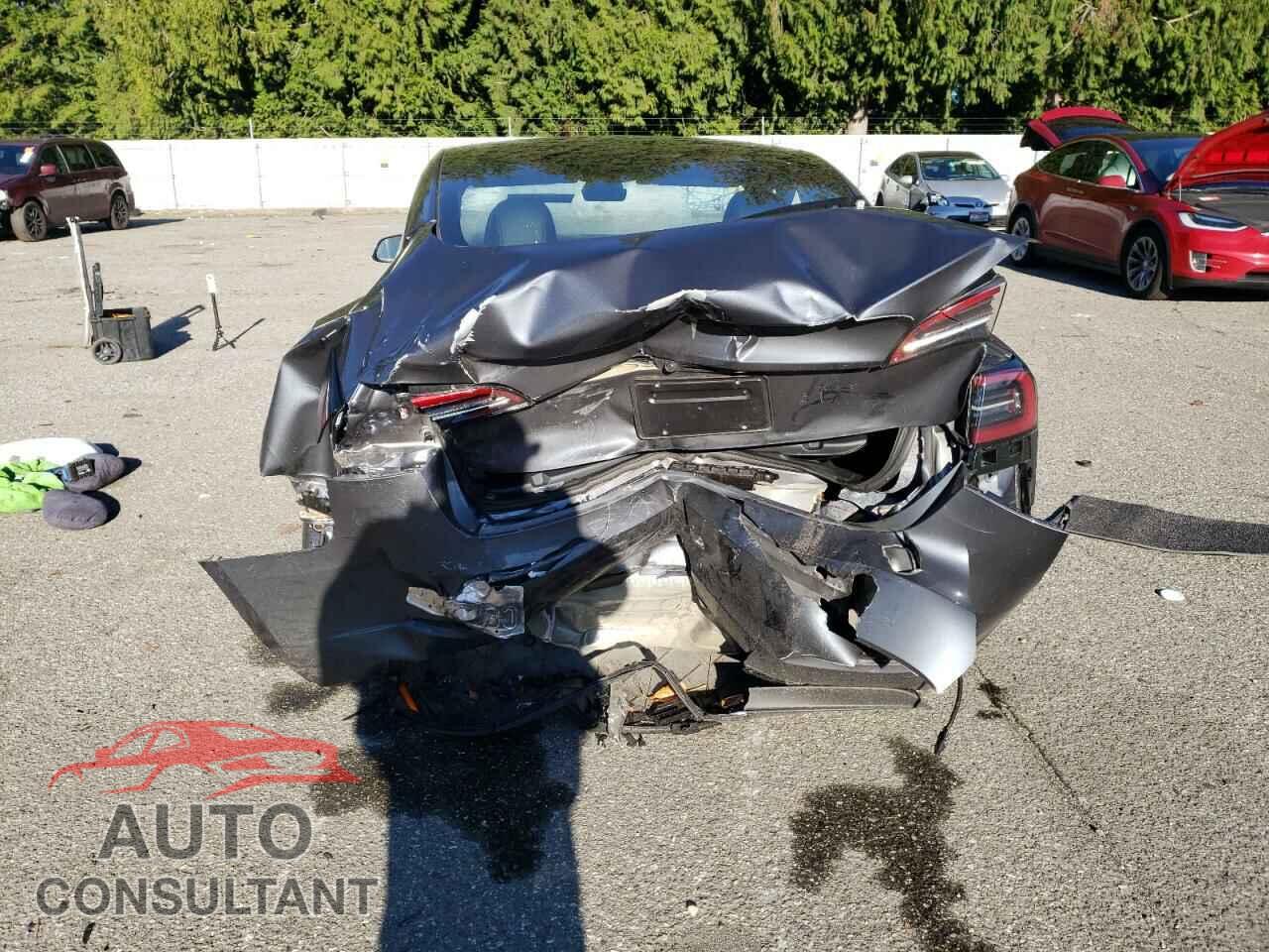 TESLA MODEL 3 2023 - 5YJ3E1EA7PF693683