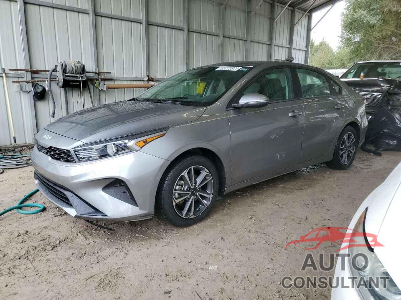 KIA FORTE 2022 - 3KPF24AD6NE430790