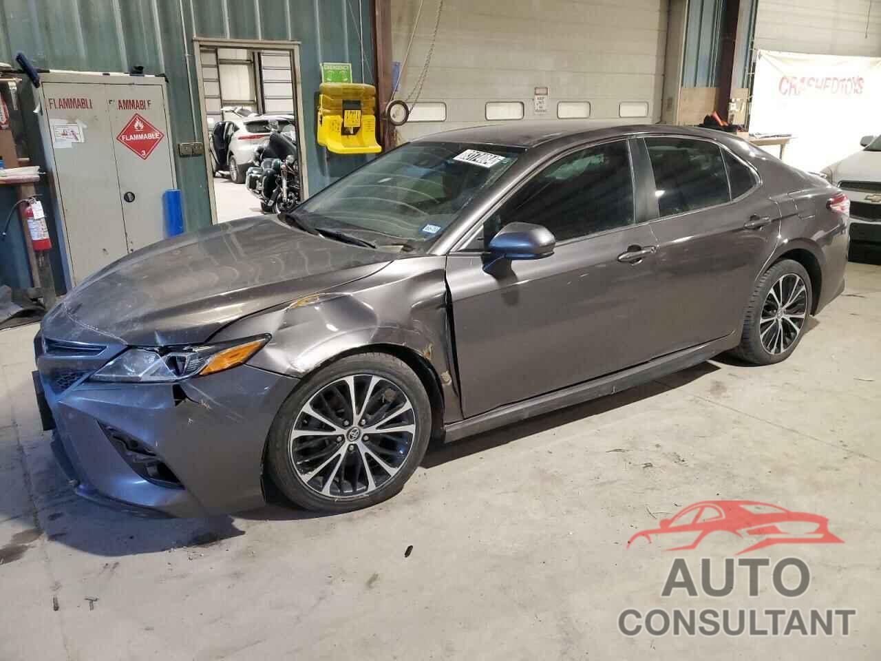 TOYOTA CAMRY 2020 - 4T1G11AK1LU335052