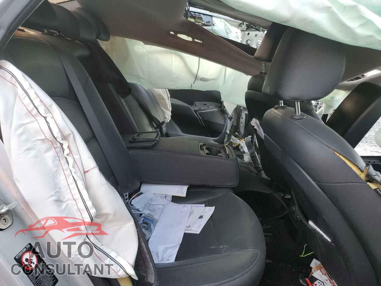 KIA CADENZA 2017 - KNALC4J10H5068409