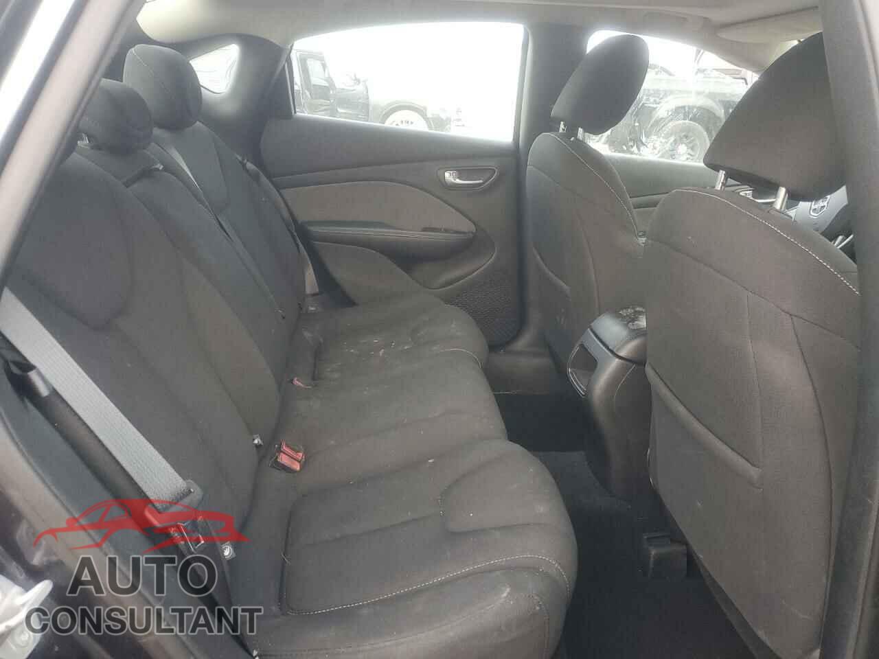DODGE DART 2013 - 1C3CDFBH7DD202084