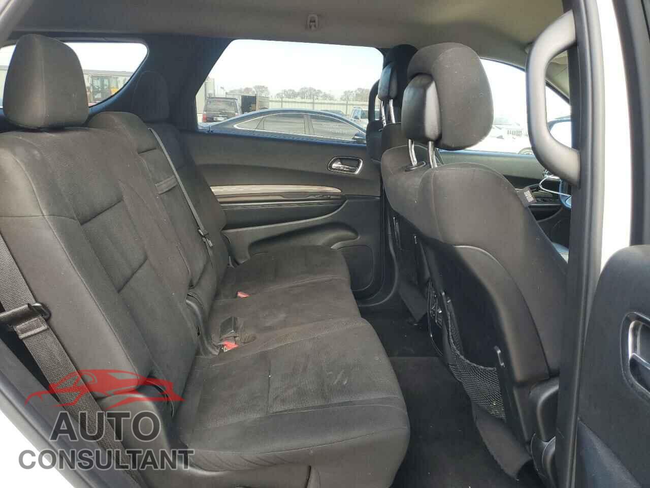 DODGE DURANGO 2015 - 1C4RDJAG2FC101707