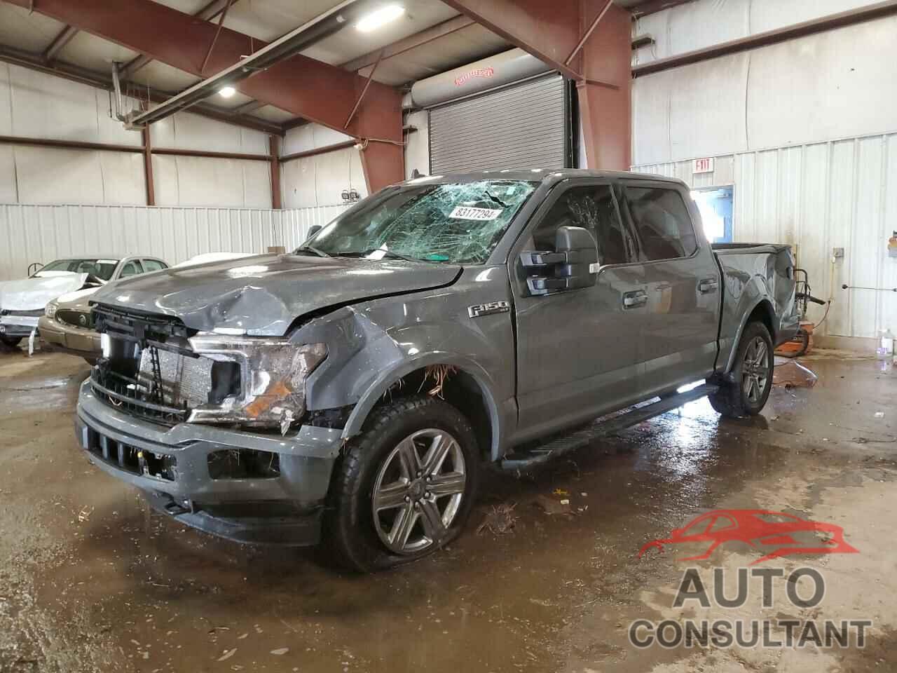 FORD F-150 2020 - 1FTEW1EP3LFC32769