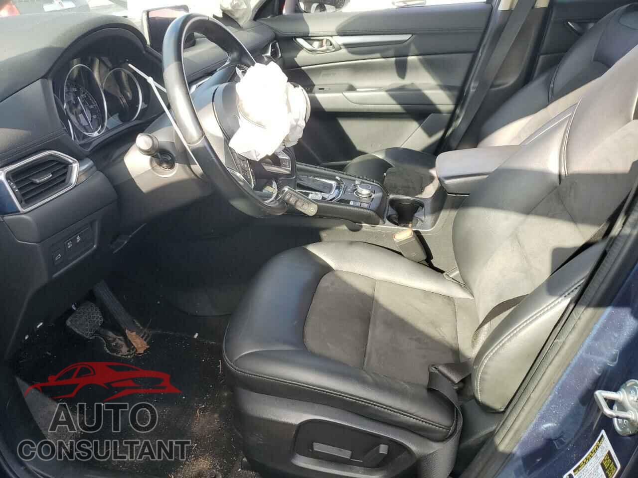 MAZDA CX-5 2019 - JM3KFBCM9K0604318