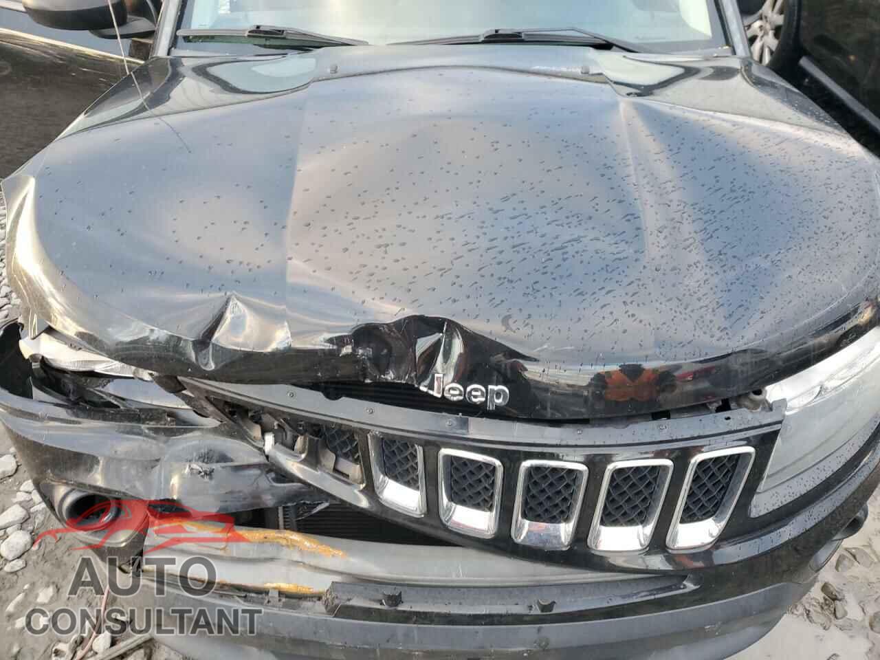 JEEP COMPASS 2014 - 1C4NJDBB5ED703294