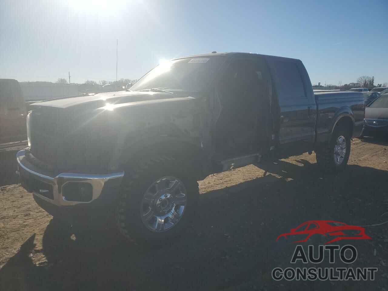 FORD F250 2015 - 1FT7W2BT4FEB94091