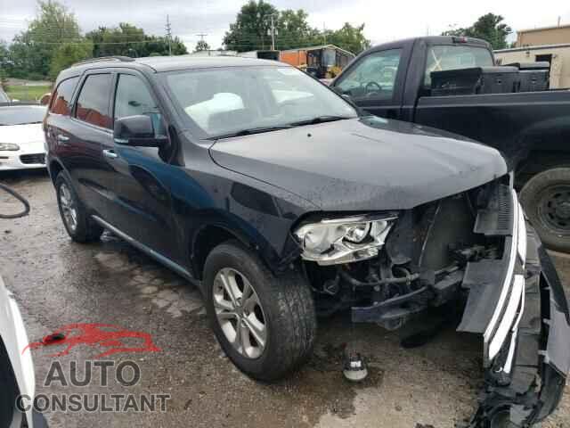 DODGE DURANGO 2013 - 1C4RDJDG7DC680041