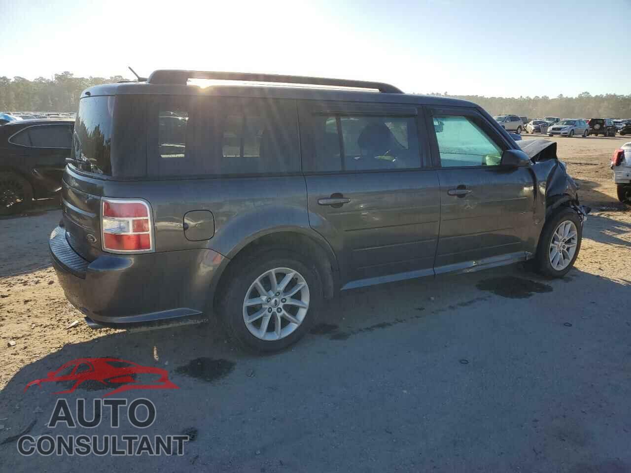 FORD FLEX 2016 - 2FMGK5B8XGBA04103