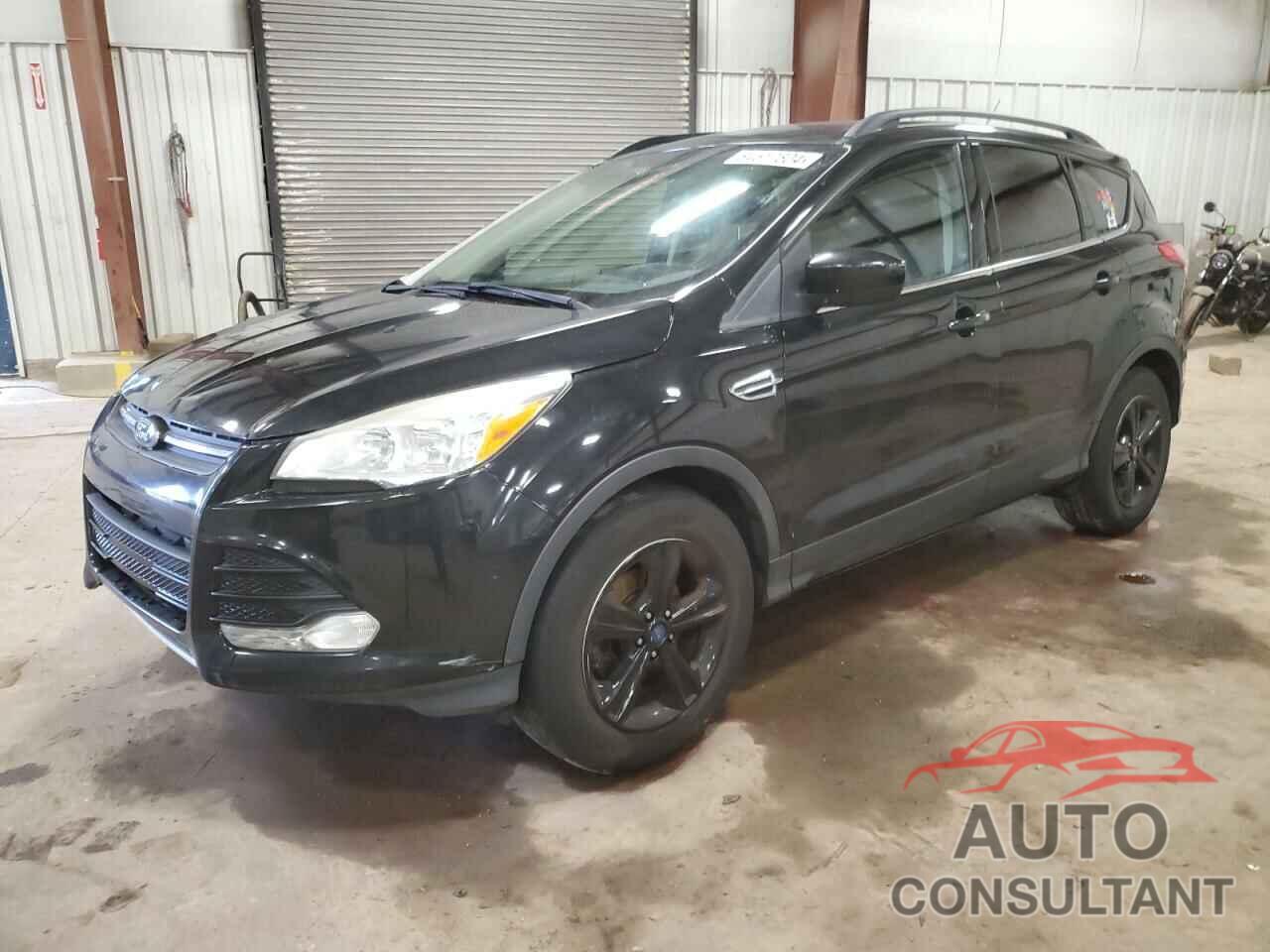 FORD ESCAPE 2013 - 1FMCU0GX0DUB62581