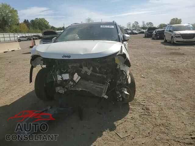 JEEP COMPASS 2020 - 3C4NJDCB4LT157822